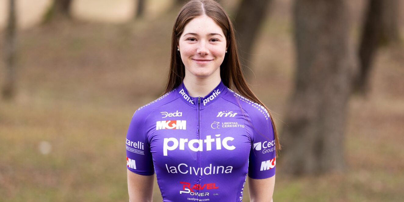 RACHELE CAFUERI